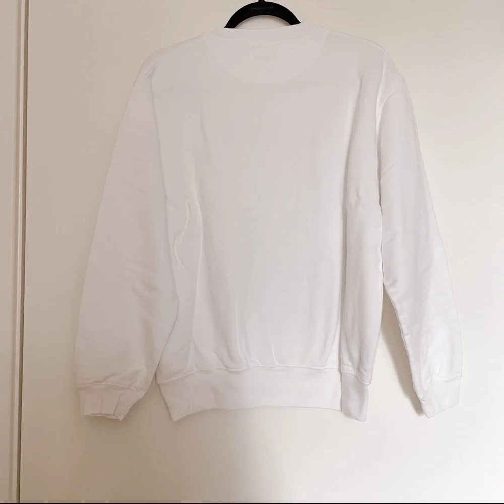 NWT Anine Bing Sweatshirt - Picture 7 of 8